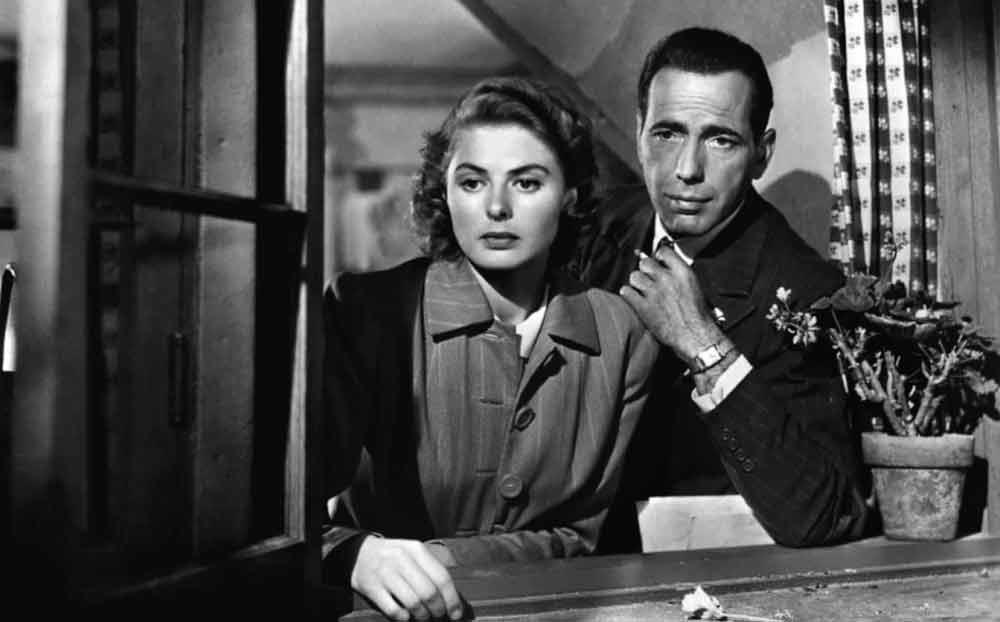 Rüyam ve Casablanca