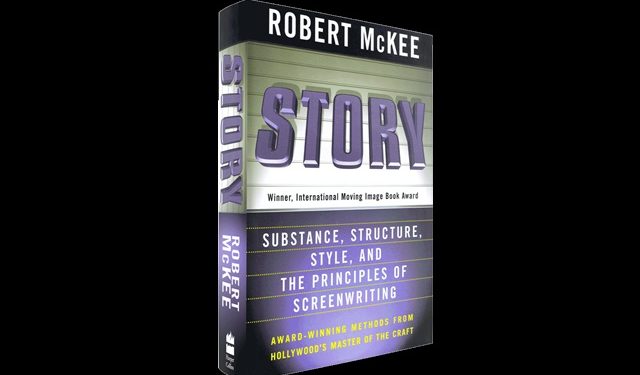 Robert McKEE “Story”