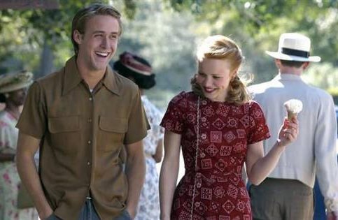 Ryan Gosling'in En Çok İzlenen 5 Filmi