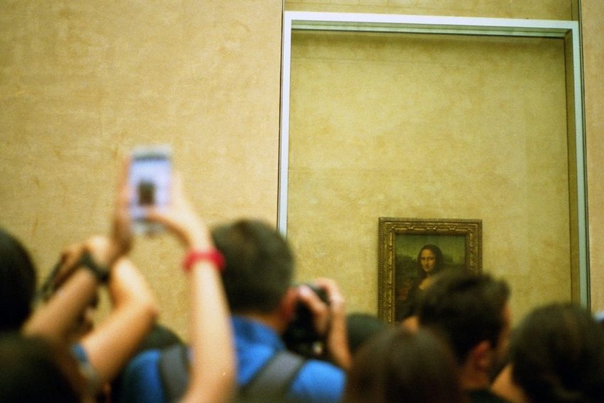 Mona Lisa Tablosunun Hikayesi Nedir? Neden Ünlü? Kim Yaptı?