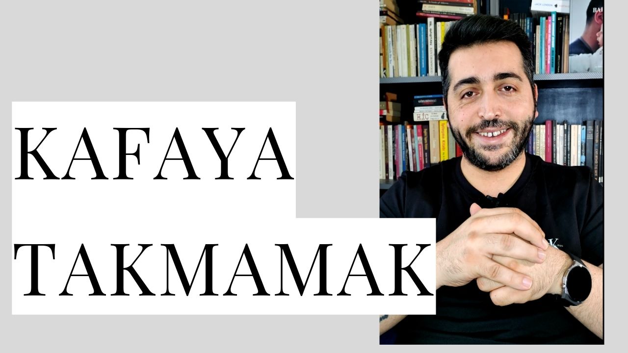 Kafaya Takmamak